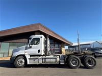 2016 Freightliner Cascadia