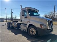 2016 Freightliner Cascadia