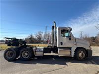 2016 Freightliner Cascadia