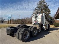 2016 Freightliner Cascadia