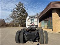 2016 Freightliner Cascadia