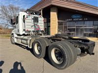 2016 Freightliner Cascadia