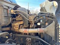 2016 Freightliner Cascadia