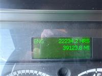 2016 Freightliner Cascadia