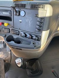 2016 Freightliner Cascadia