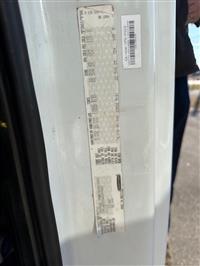 2016 Freightliner Cascadia