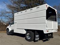 2011 Ford F750