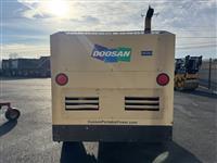 2018 Doosan 375