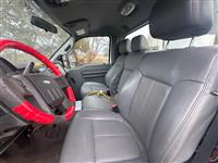 2014 Ford F-550