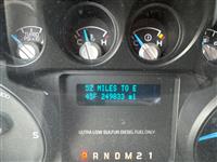 2014 Ford F-550