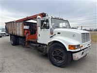 1996 International 4700
