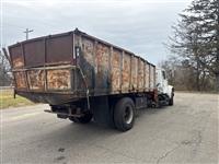 1996 International 4700