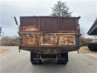 1996 International 4700