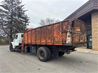 1996 International 4700