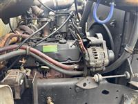 1996 International 4700