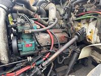 1996 International 4700