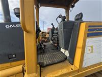 2007 Komatsu D39PX-21