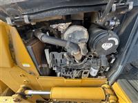 2007 Komatsu D39PX-21