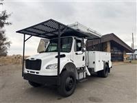 2006 Freightliner M2