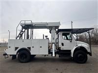 2006 Freightliner M2