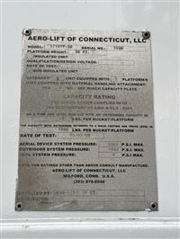 2006 Freightliner M2