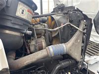 2006 Freightliner M2