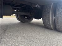 2006 Freightliner M2