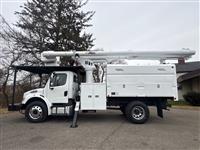 2013 Freightliner M2