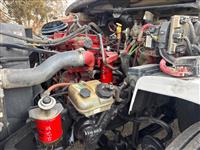 2013 Freightliner M2