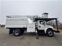 2013 Freightliner M2