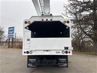 2013 Freightliner M2