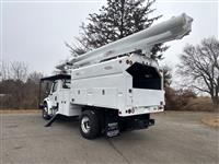 2013 Freightliner M2