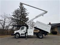 2013 Freightliner M2