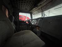 2000 Kenworth W900