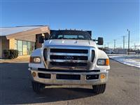 2015 Ford F-750
