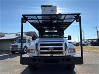 2015 Ford F-750