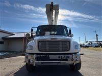 2014 Freightliner M2