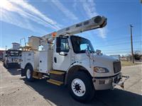 2014 Freightliner M2