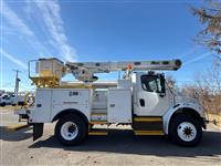 2014 Freightliner M2