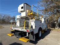 2014 Freightliner M2