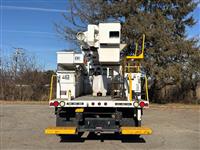 2014 Freightliner M2