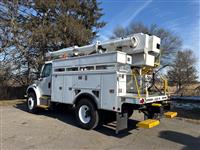 2014 Freightliner M2