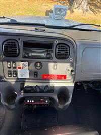 2014 Freightliner M2