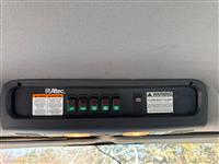 2014 Freightliner M2