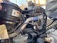 2014 Freightliner M2