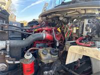 2014 Freightliner M2