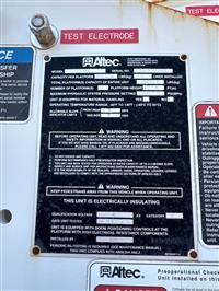 2014 Freightliner M2