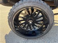 2018 Ford F-250 Platinum