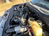 2018 Ford F-250 Platinum