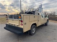 2012 Chevrolet Silverado